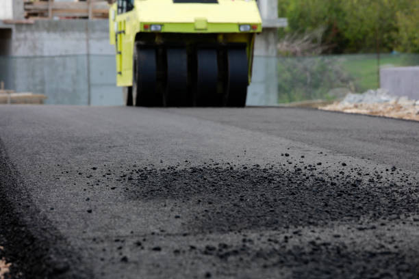 Best Concrete Paver Driveway  in Eagle Pass, TX