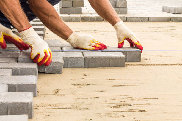Best Best Driveway Pavers  in Eagle Pass, TX