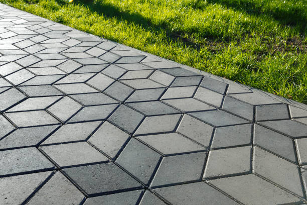 Best Affordable Driveway Paving  in Eagle Pass, TX