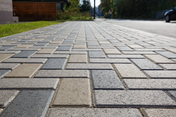Best Driveway Paver Sealing  in Eagle Pass, TX
