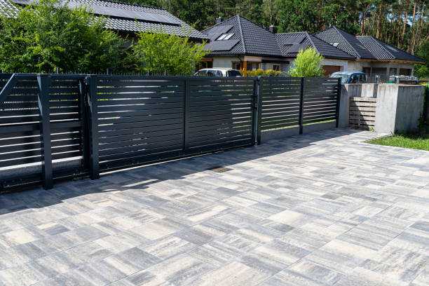 Best Affordable Driveway Pavers  in Eagle Pass, TX
