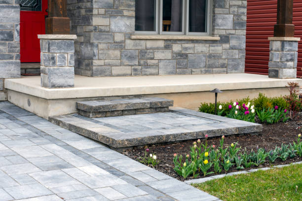 Trusted Eagle Pass, TX Driveway Pavers Experts