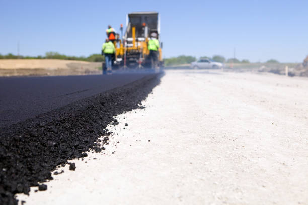 Best Driveway Paving Company  in Eagle Pass, TX