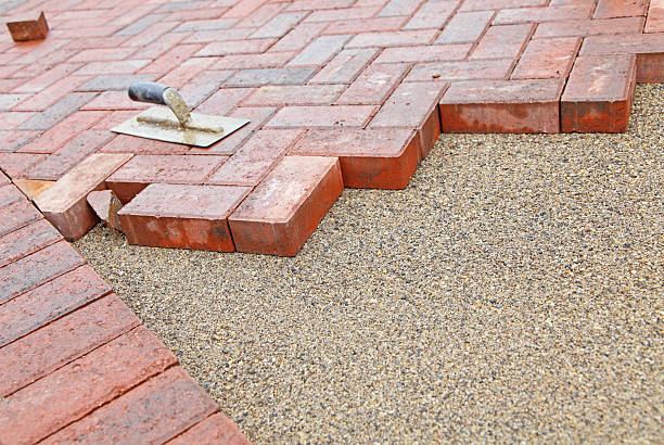 Best Driveway Pavers Near Me  in Eagle Pass, TX