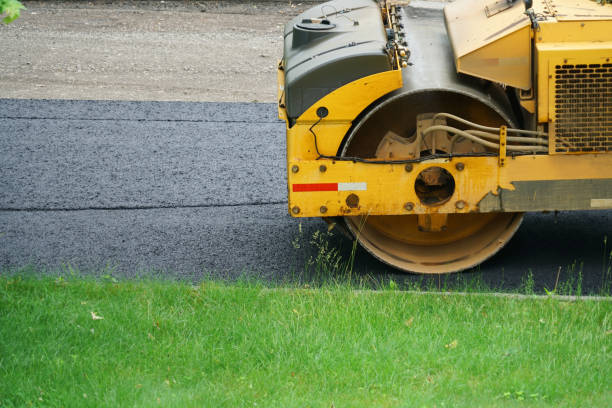 Best Permeable Paver Driveway  in Eagle Pass, TX