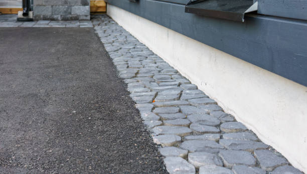 Best Driveway Resurfacing Pavers  in Eagle Pass, TX