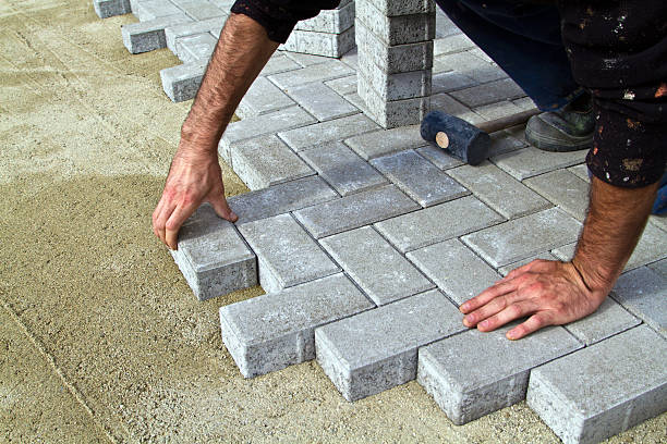 Reasons to Select Us for Your Driveway Paving Requirements in Eagle Pass, TX
