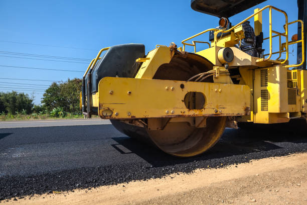Best Professional Driveway Pavers  in Eagle Pass, TX